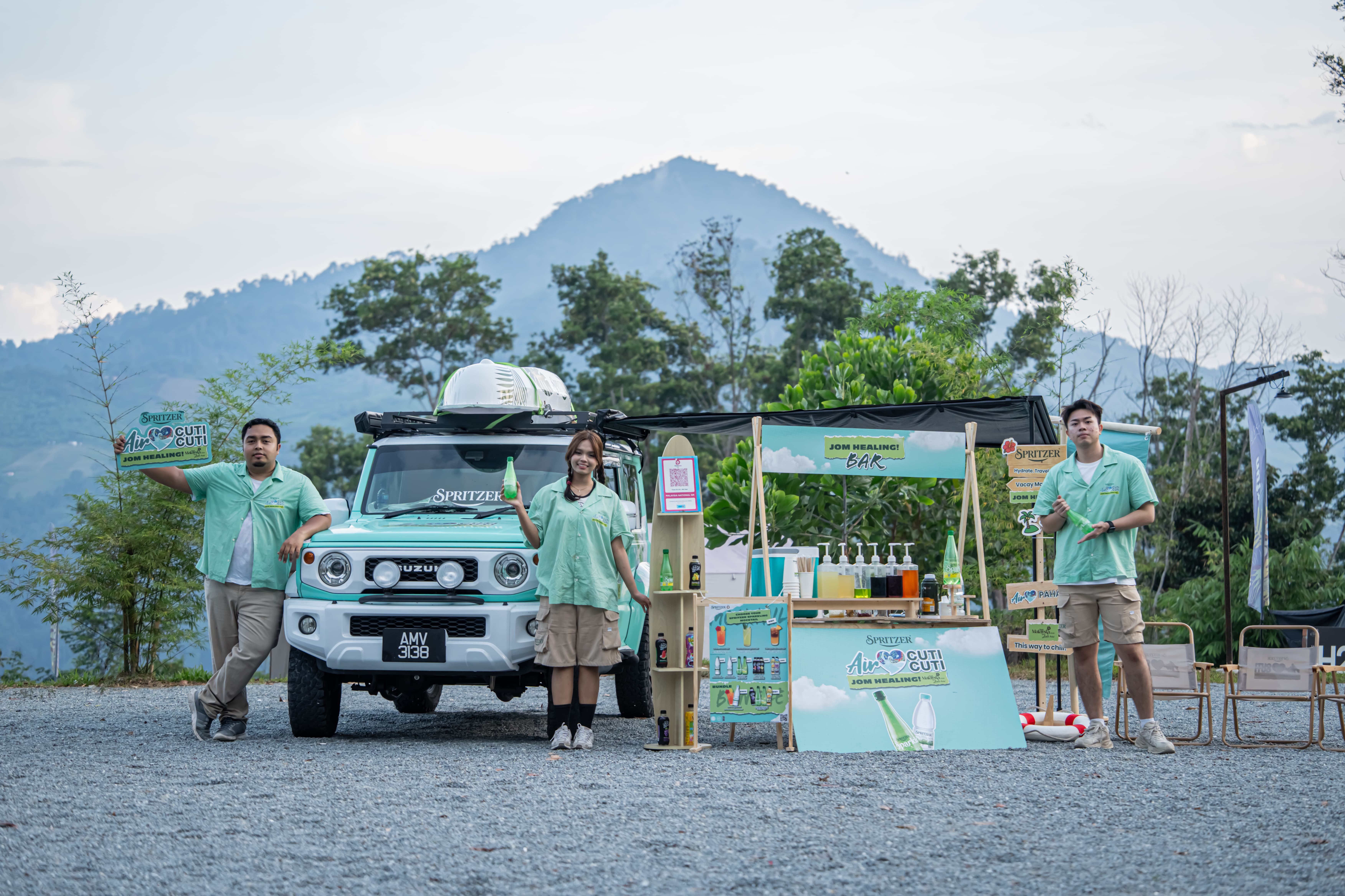 Product Launching Ceremonies